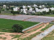 Residential Plot in K R Puram for resale Bangalore East....