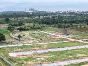 Residential Plot in K R Puram for resale Bangalore. The...