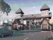 Residential Plot in Kachana for resale Raipur. The...