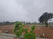 Residential Plot in Kada Agrahara for resale Bangalore....