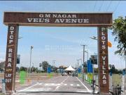 Residential Plot in Kadachanendhal for resale Madurai....