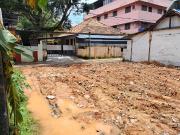 Residential Plot in Kadavanthra for resale Kochi. The...