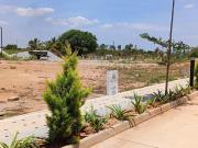 Residential Plot in Gunjur for resale Bangalore East....