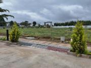 Residential Plot in Kadubeesanahalli for resale...