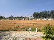 Residential Plot in Kadubeesanahalli for resale...