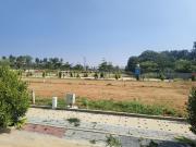 Residential Plot in Kadubeesanahalli for resale...