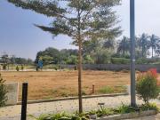 Residential Plot in Kadubeesanahalli for resale...