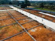 Residential Plot in Kaggalipura for resale South...