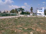Residential Plot in Kaggalipura for resale South...