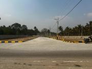 Residential Plot in Kaggalipura for resale South...
