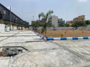 Residential Plot in Kaggalipura for resale South...
