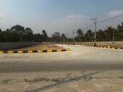 Residential Plot in Kaggalipura for resale South...
