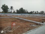 Residential Plot in Kaggalipura for resale South...