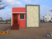 Residential Plot in Kaipenikuppam for resale Chennai....