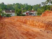 Residential Plot in Kakkanad for resale Kochi. The...