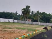 Residential Plot in Kalapet for resale Viluppuram. The...