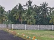 Residential Plot in Kalapet for resale Viluppuram. The...