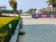 Residential Plot in Kalli Pashchim for resale Lucknow....