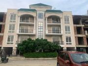 Residential Plot in Kalli Pashchim for resale Lucknow....