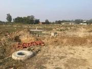 Residential Plot in Kalli Pashchim for resale Lucknow....