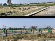 Residential Plot in Kalli Pashchim for resale Lucknow....