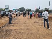 Residential Plot in Kalwad Kalan and Khurd for resale...