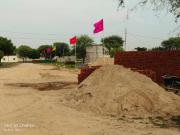 Residential Plot in Kalwad Road for resale Jaipur. The...