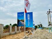 Residential Plot in Kalwara for resale Jaipur. The...