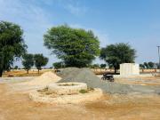 Residential Plot in Kalwara for resale Jaipur. The...