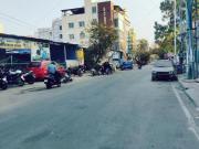 Residential Plot in Kalyan Nagar for resale Bangalore....