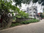 Residential Plot in Kalyan Nagar for resale Bangalore....