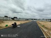 Residential Plot in Kalyan Nagar for resale Bengaluru....