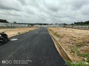 Residential Plot in Kalyan Nagar for resale Bengaluru....