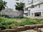 Residential Plot in Kalyan Nagar for resale North...