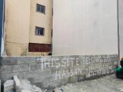 Residential Plot in Kalyan Nagar for resale North...