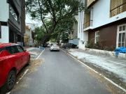 Residential Plot in Kalyan Nagar for resale North...