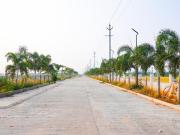 Residential Plot in Kalyan Nagar for resale North...