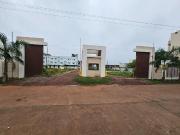 Residential Plot in Kamal Vihar for resale Raipur. The...