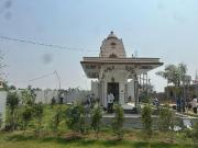Residential Plot in Kamal Vihar for resale Raipur. The...