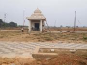Residential Plot in Kamal Vihar for resale Raipur. The...