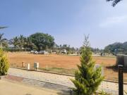 Residential Plot in Kamanahalli for resale Bangalore...
