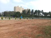 Residential Plot in Kamanahalli for resale Bangalore...