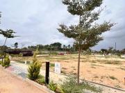 Residential Plot in Kamanahalli for resale Bangalore...