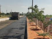 Residential Plot in Kamkole for resale Hyderabad. The...