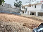 Residential Plot in Kammanahalli for resale Bangalore....