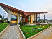 Residential Plot in Anekal for resale South Bangalore....