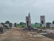 Residential Plot in Kanadiya for resale Indore. The...