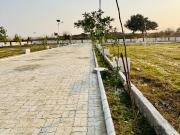 Residential Plot in Kanakpura for resale Jaipur. The...