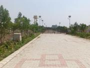 Residential Plot in Kanakpura for resale Jaipur. The...