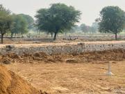 Residential Plot in Kanakpura for resale Sirsi Road. The...